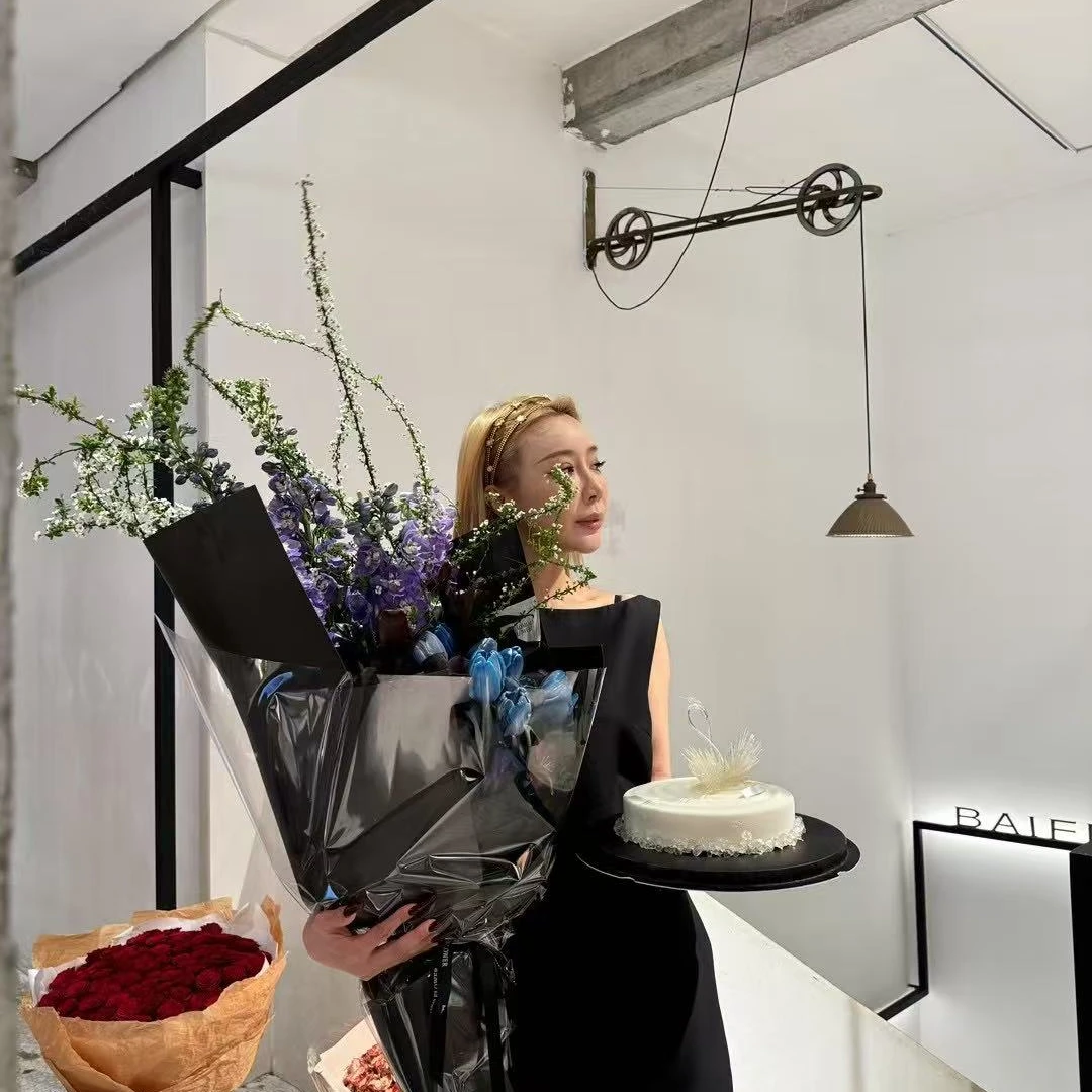 【cici专属】衣服专享礼盒