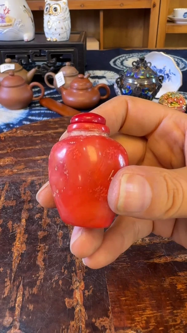 抖*个茶道具瓷器茶器