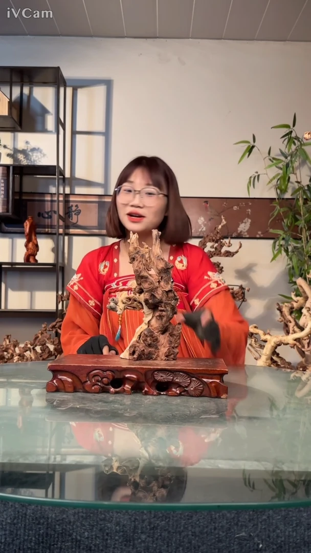 ?***烂金丝红木红木335