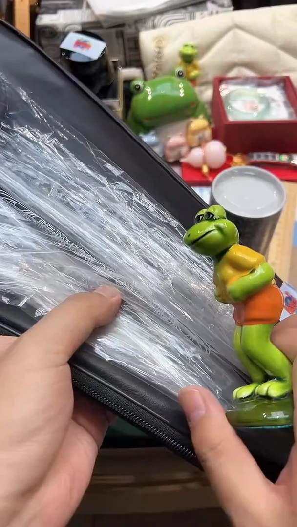 .全球寻宝高端瓷儿