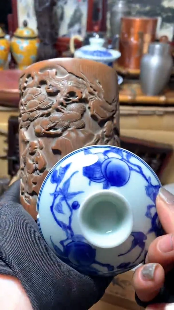 【闪购商品】瓷器默认微瑕瓷器