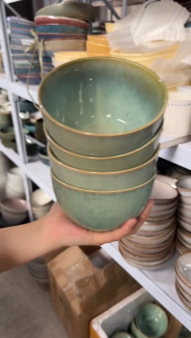 陶瓷外贸尾货瑕疵满20包邮X4 特价重瑕