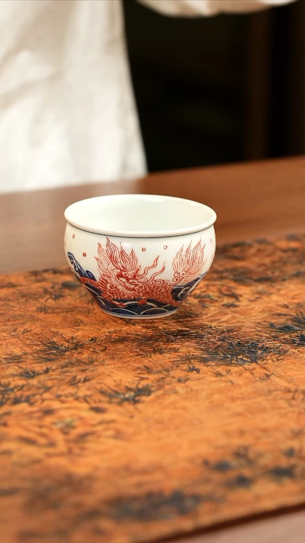 摆件景德镇邮政专属链接@@@jd438