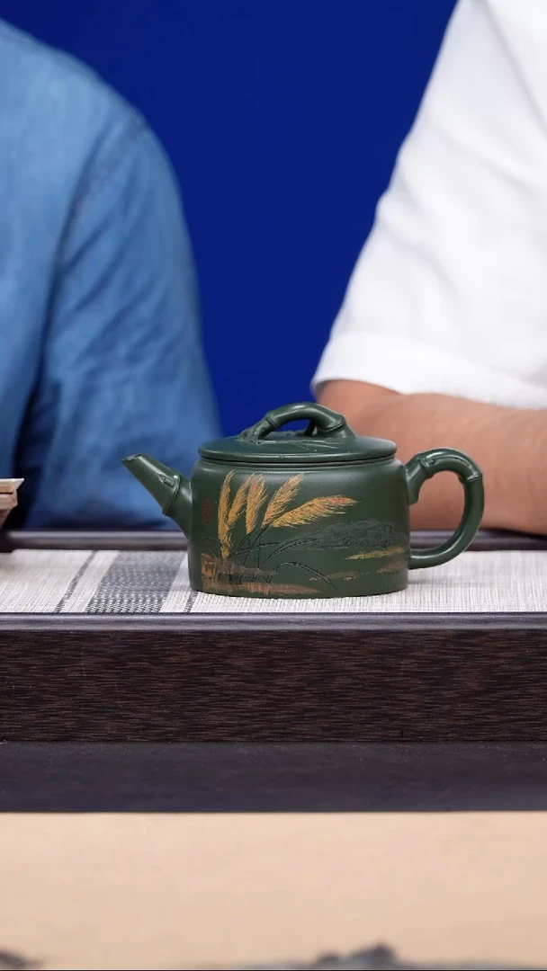 茶壶紫砂62