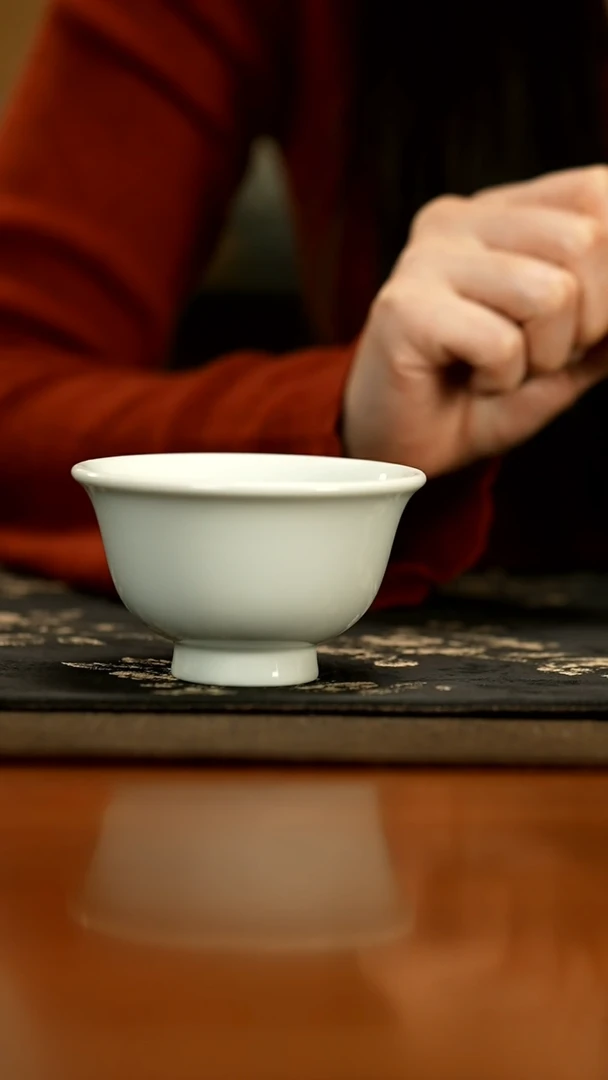 【闪购商品】瓷片刘建峰  大