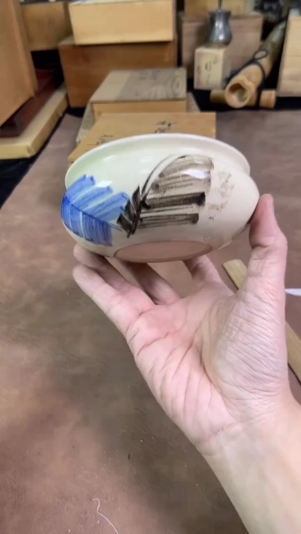 【闪购商品】摆件茶宠瓷器茶具套装