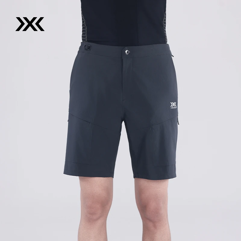 XBIONIC旷野行云短裤男女款夏季户外跑步休闲运动轻量XPM-22313