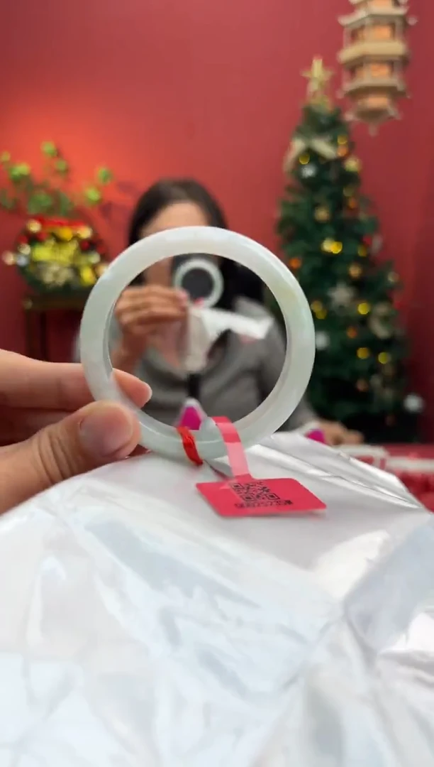 未镶嵌手镯翡翠翡翠手镯7