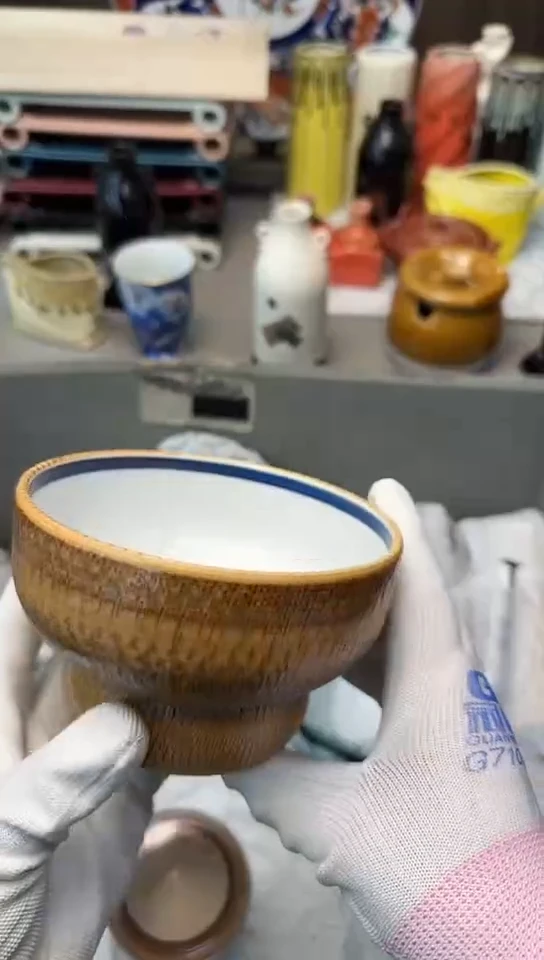 【闪购商品】碟中古回流瓷器大全