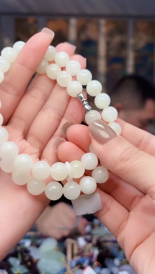 【闪购商品】和田玉挂件未镶嵌拍一发一