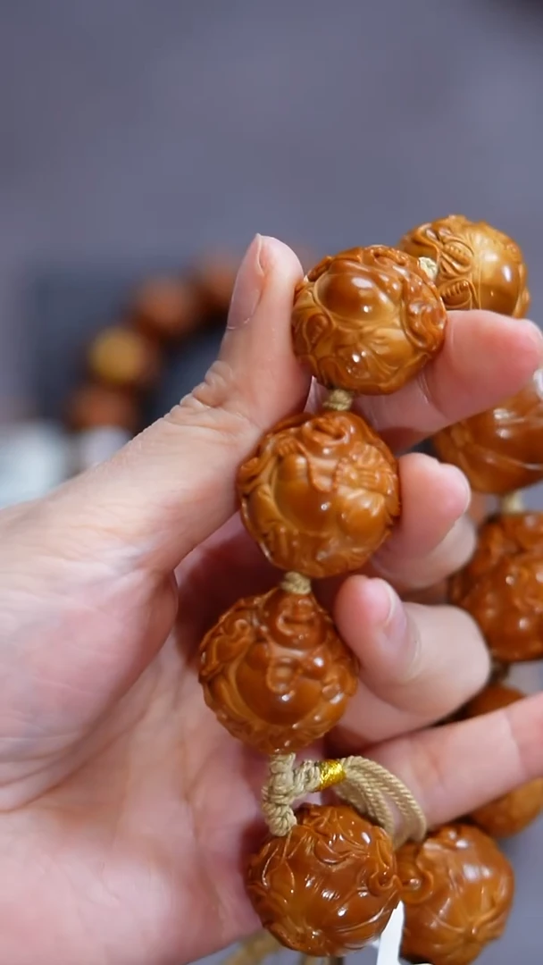 手串/手链橄榄核红*闪购名称 手串/手链 橄榄核