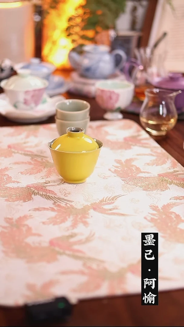盖碗 哈哈哈哈哈