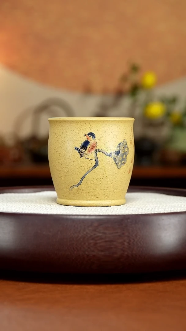 茶壶紫砂宜兴紫砂壶