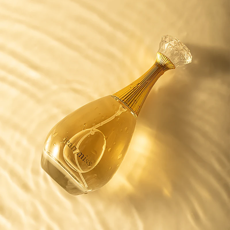 【真我90ml】女士高级香水女人-JM