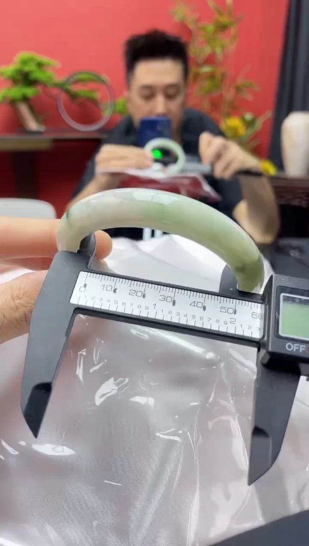 未镶嵌手镯翡翠4