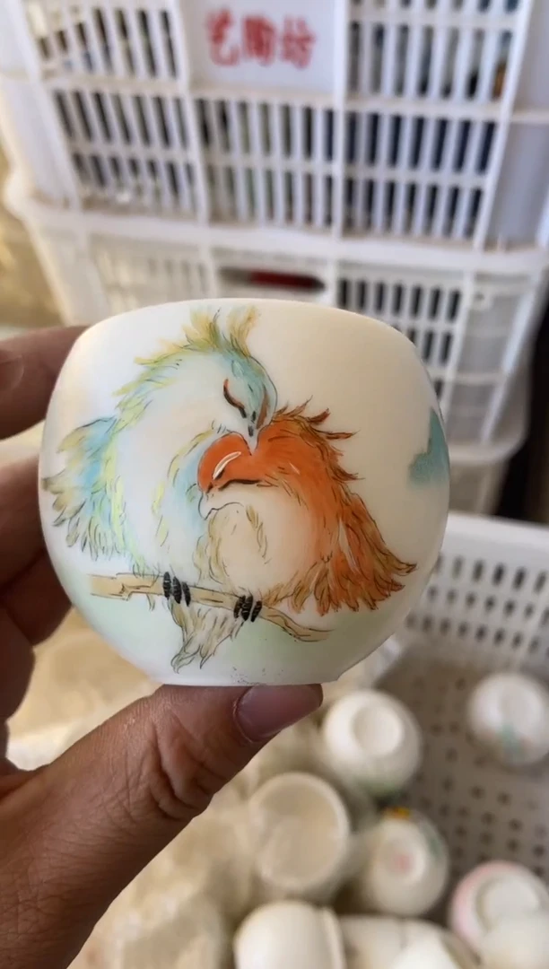 杯无运费险有瑕疵的摄影的产品有使用过的痕迹有点脏介意勿拍