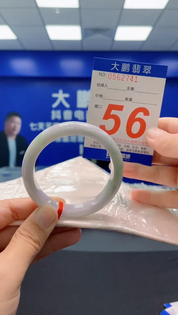 未镶嵌手镯翡翠AAAAAAAAA