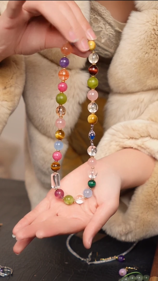 水晶摆件未镶嵌146