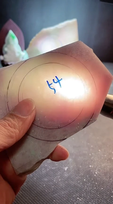 【闪购商品】翡翠颈饰未镶嵌翡翠