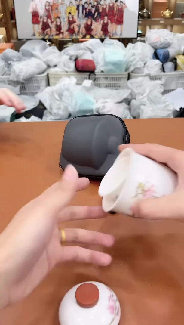 【闪购商品】陶缘甄选库存福利@@YS394