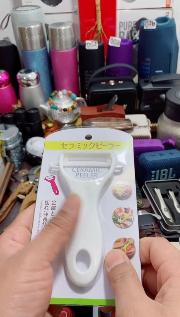 无瓷片闪购商品如图所示