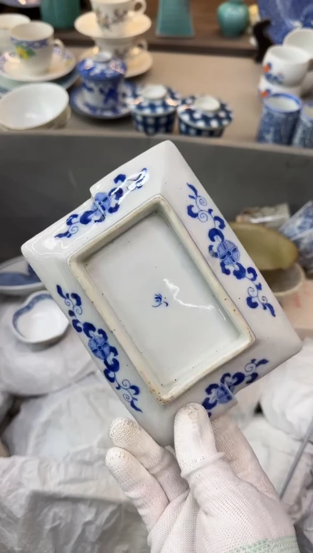 摆件桃**酱瓷器瓷器瓷器瓷器