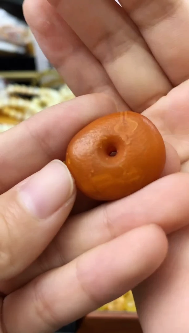 未镶嵌琥珀珠宝奇石41