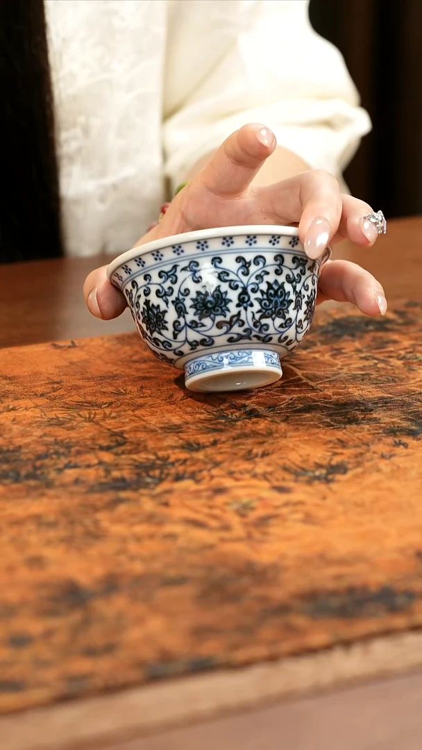 摆件景德镇邮政专属链接@@@jd757