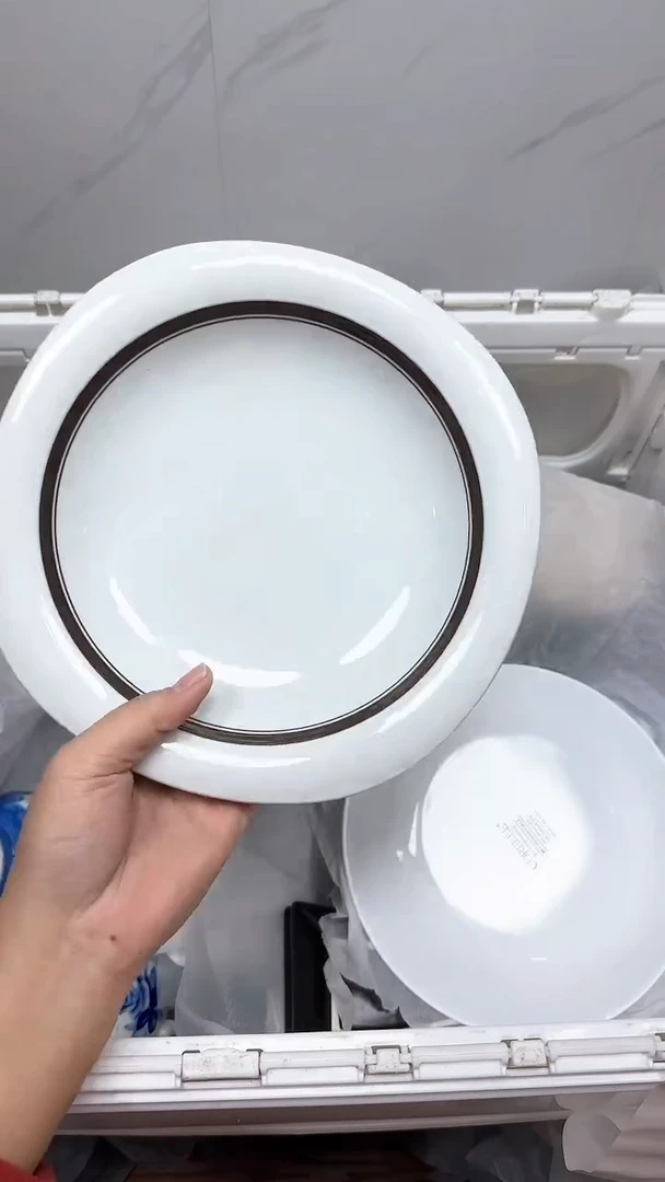 【闪购商品】1154回流瓷器默认微瑕，18.8包邮