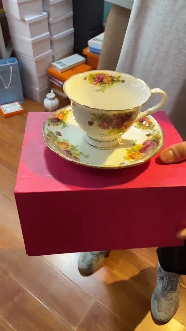 杯鸿辉家品牌瓷器，京东包邮！