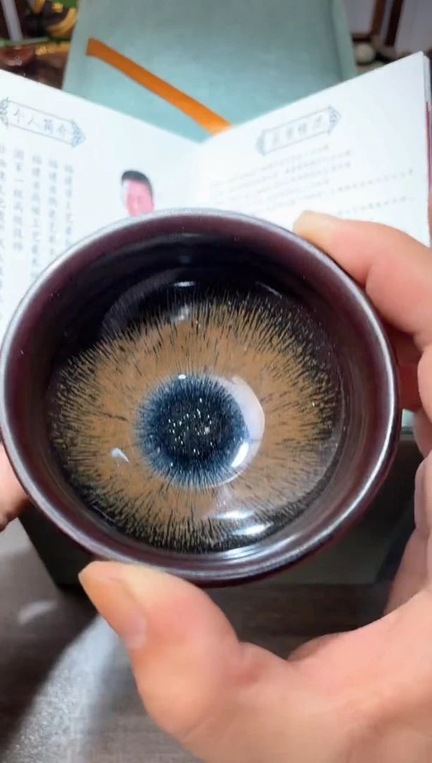 茶盏高端茶器带礼盒