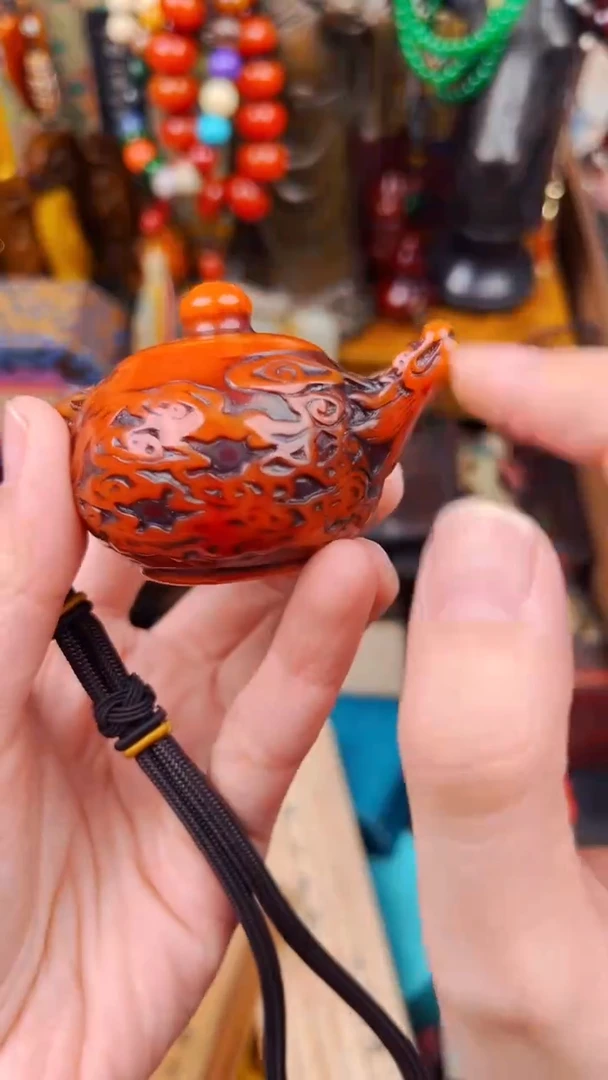 未镶嵌蜜蜡裸石飞姐专属精品推荐328