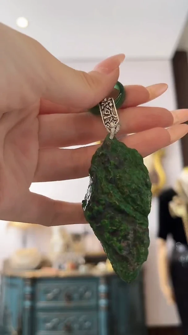 未镶嵌手链翡翠T*翡翠B369