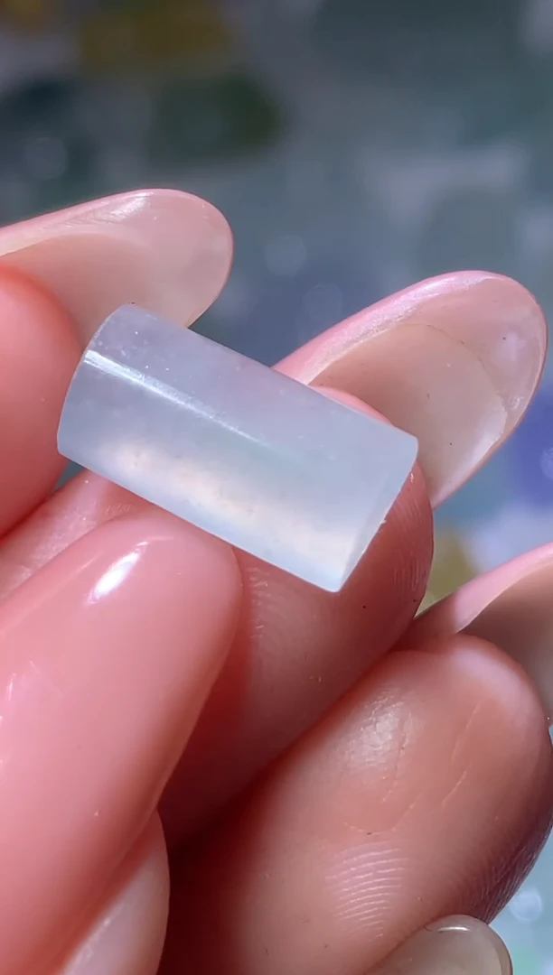 未镶嵌定制翡翠MXX058138