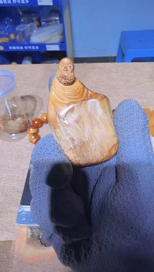 【闪购商品】柏木（崖柏）太行陈化崖柏