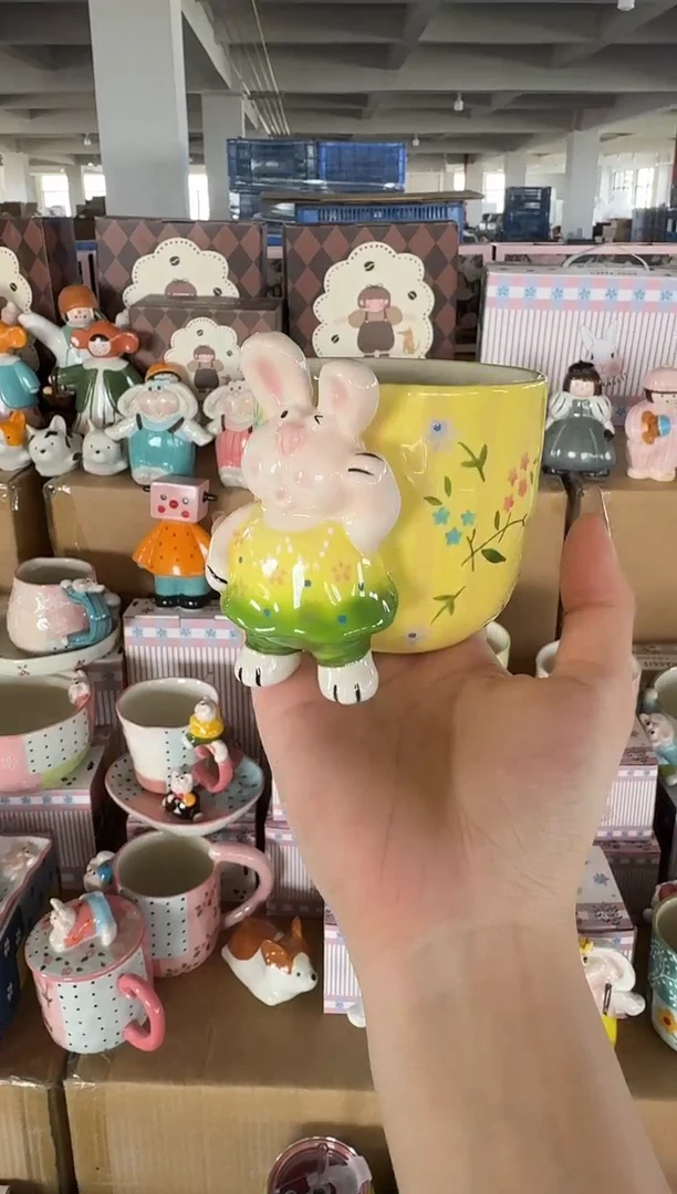 瓷【唯品瓷】手工手绘餐具