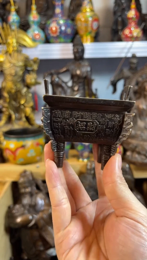 【闪购商品】.案台摆件 物品摆件