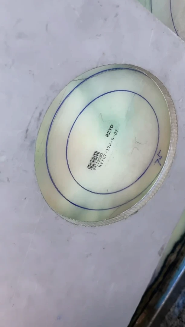 【闪购商品】定制翡翠手镯未镶嵌定制手镯ADL1/DZS