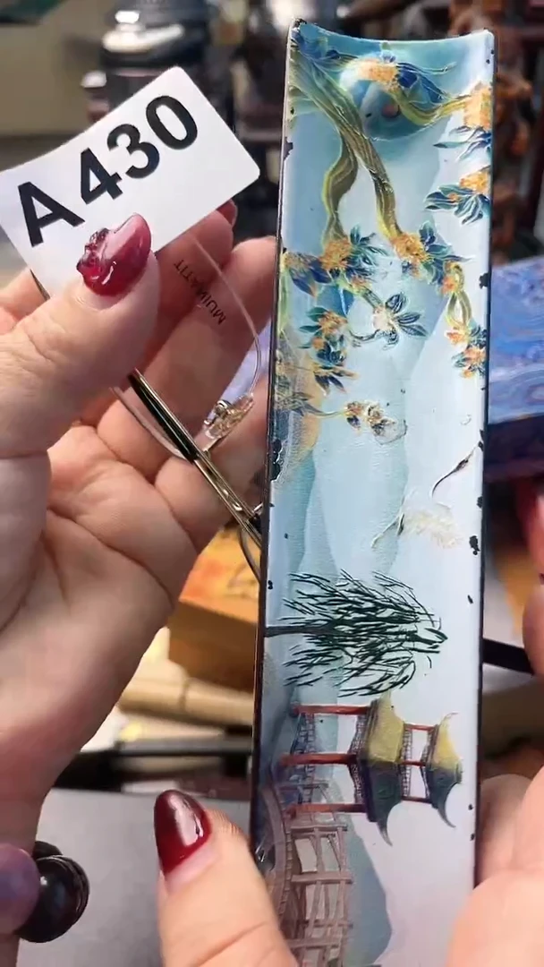 【闪购商品】瓷片A430炎美杂货铺质量保证