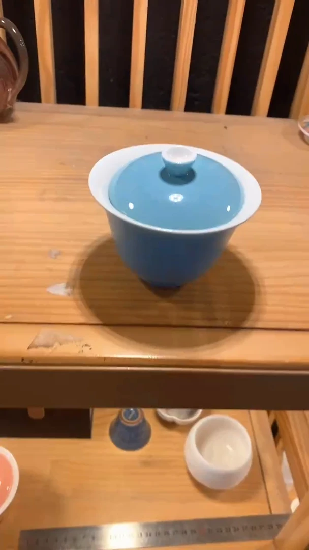 瓷片陶瓷茶具茶器