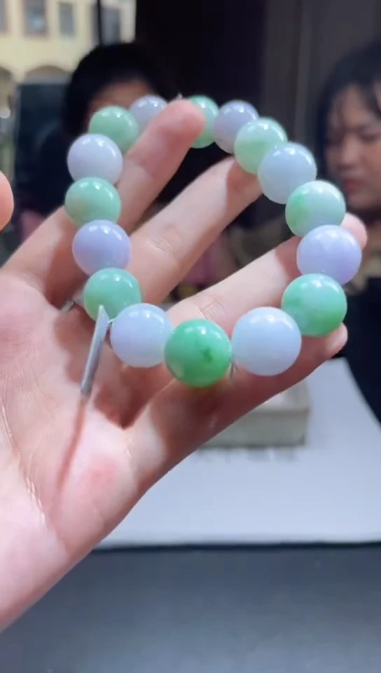 定制翡翠未镶嵌定制孤品