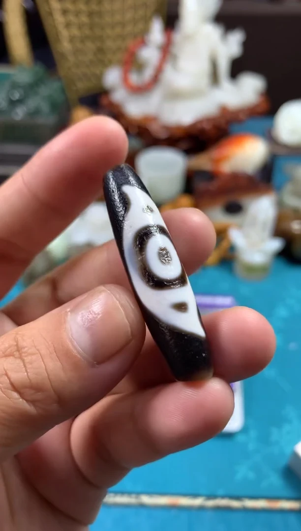 未镶嵌颈饰玛瑙/玉髓1