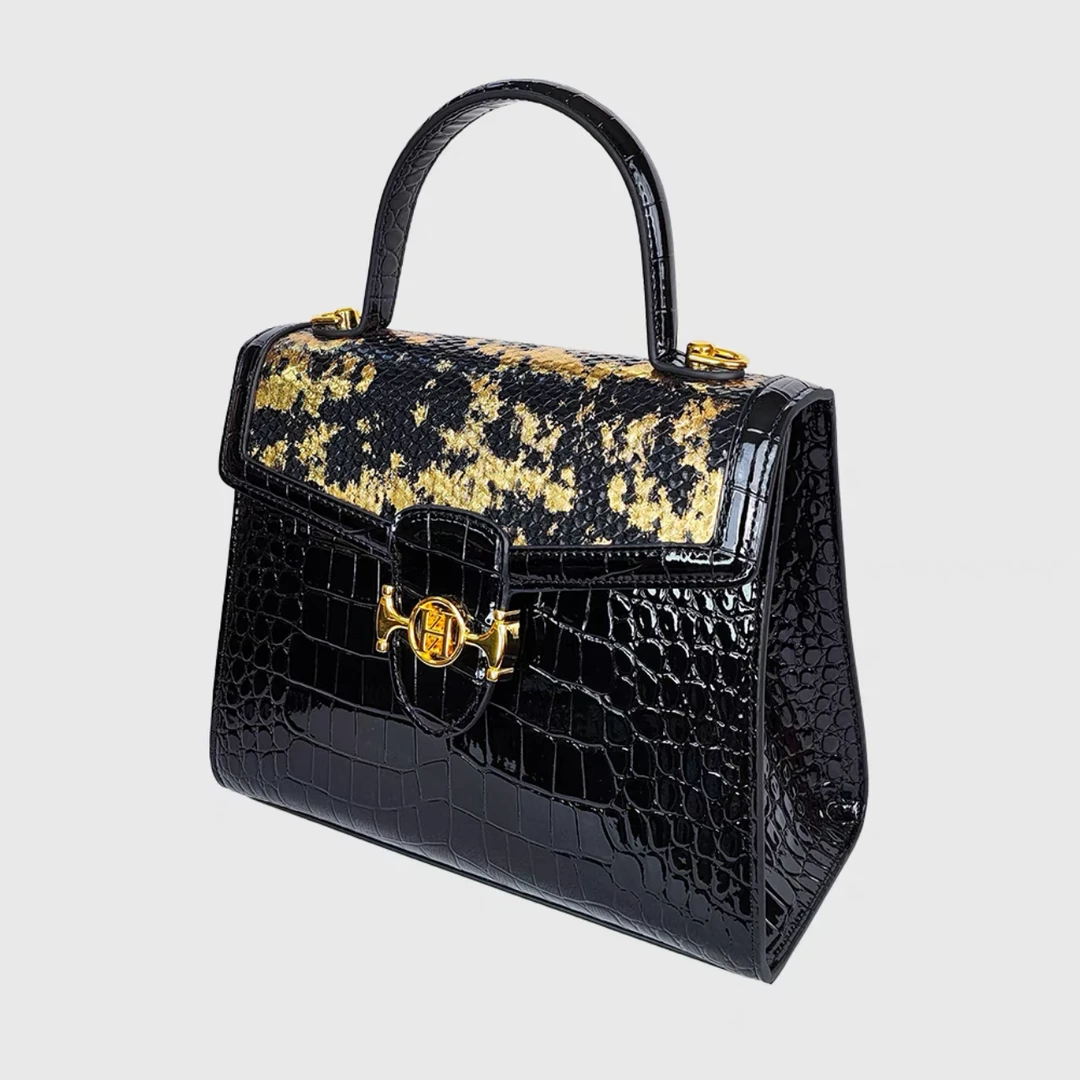 (YOYO的约定）轻奢时尚百搭女士小众单肩肩包轻奢时尚百搭女士小众