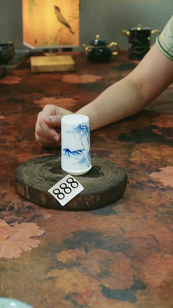 茶碗...........888