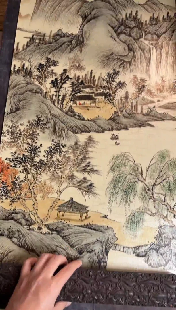 A刘哥专属高端精品23