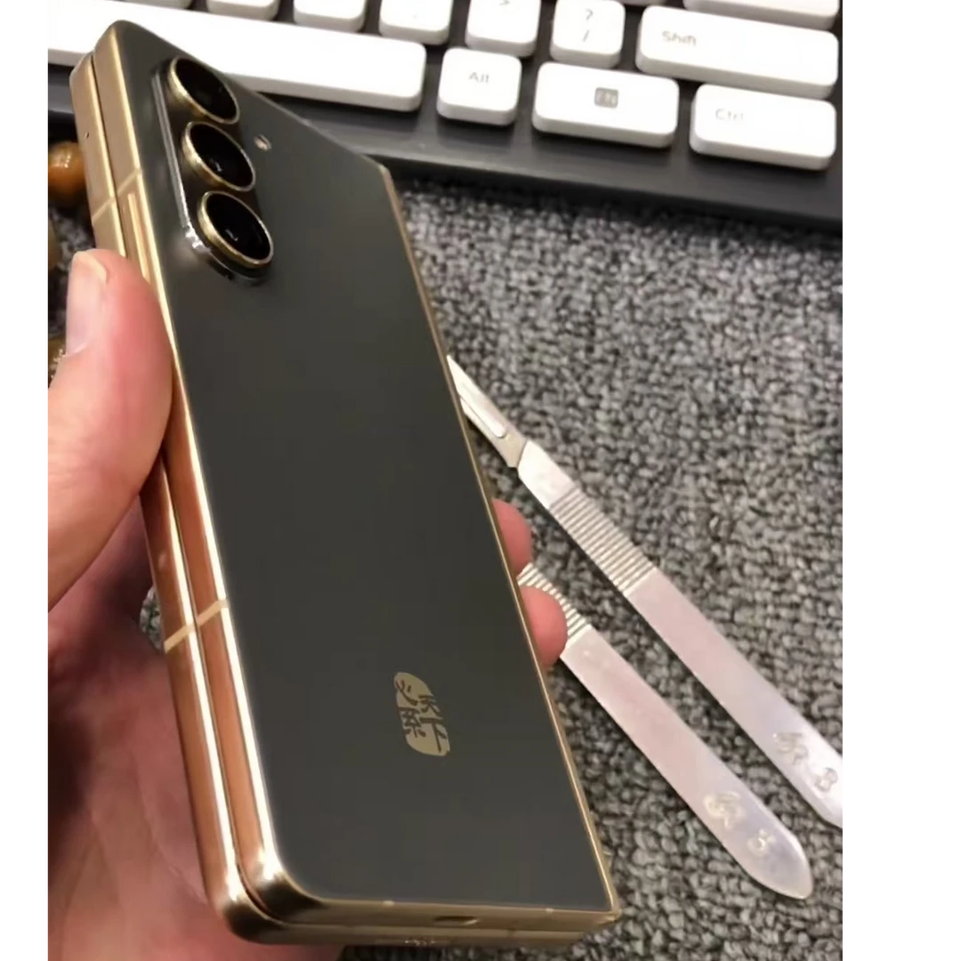 半透明皮纹全包背膜裸机手感加厚新工艺锻造3m防划耐磨{拍一发二}