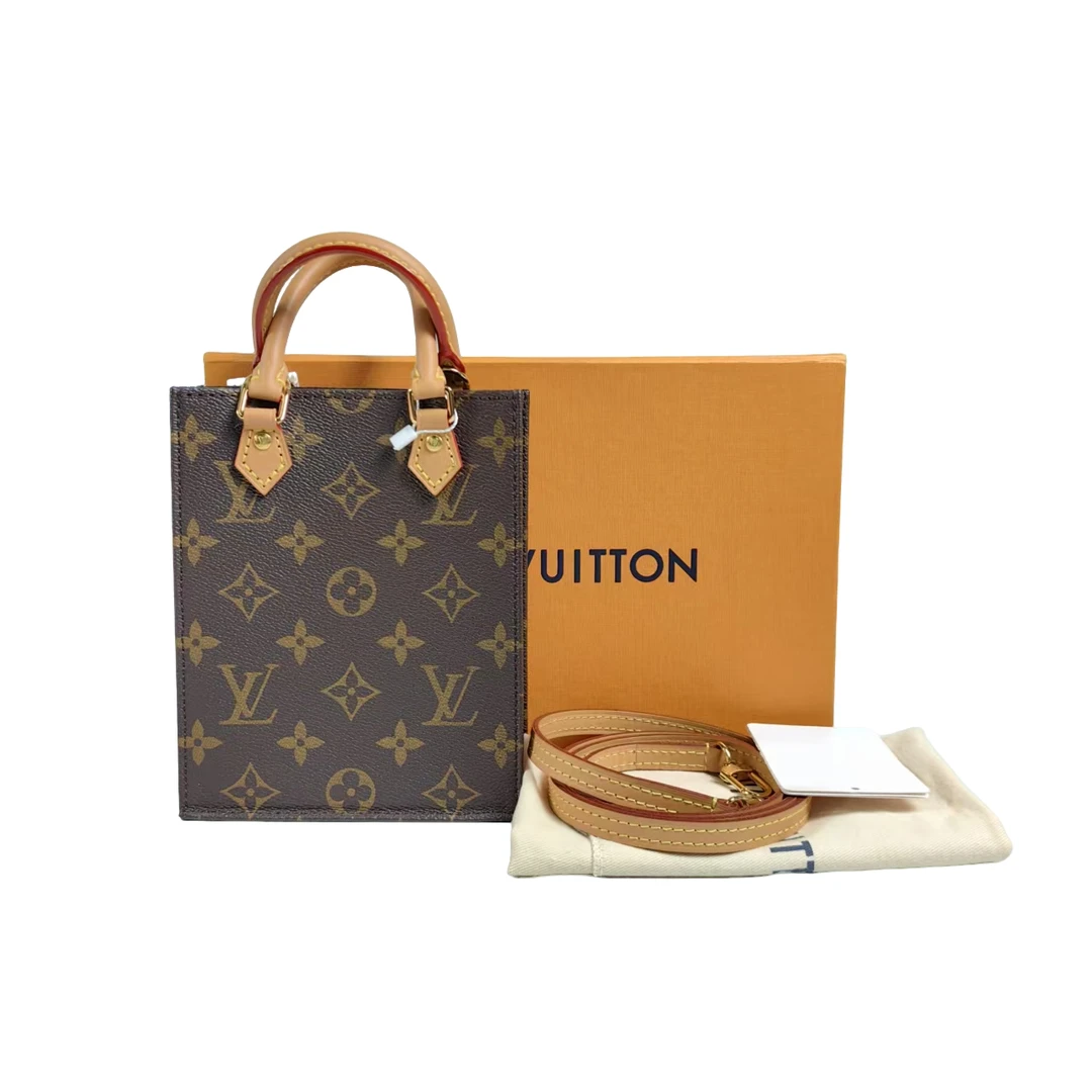 95新 LouisVuitton/路易威登 安洁利严选手提包/0003845