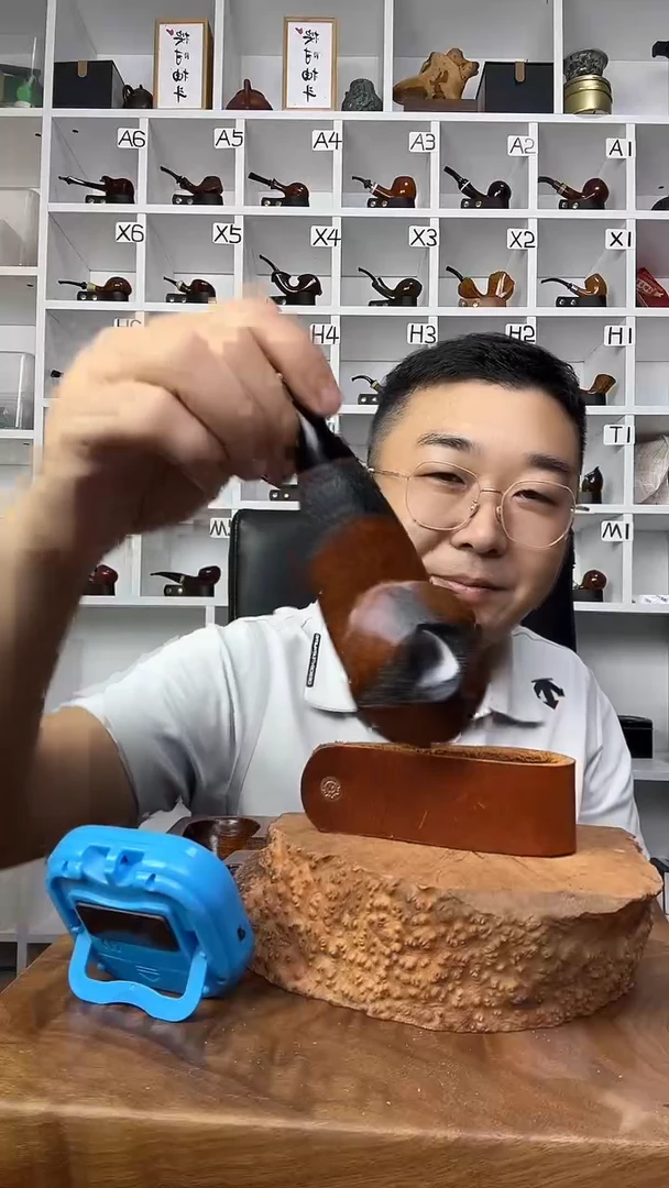 木专***音意大利进口石楠木