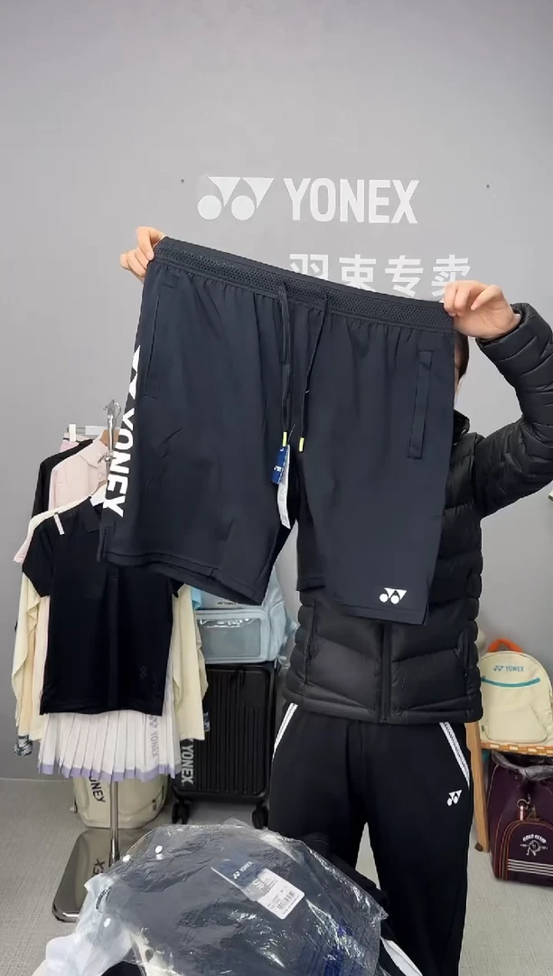 男士短裤120213-007黑色_XL