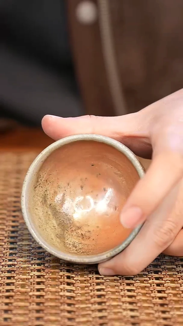 其他陶陶语手作柴烧茶器（杯子）869